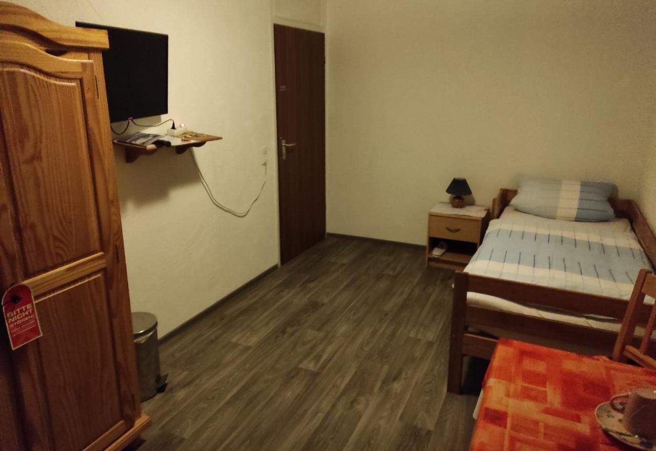 Hotel Pension Waldhof Simmern Room photo