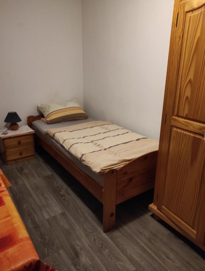 Hotel Pension Waldhof Simmern Room photo